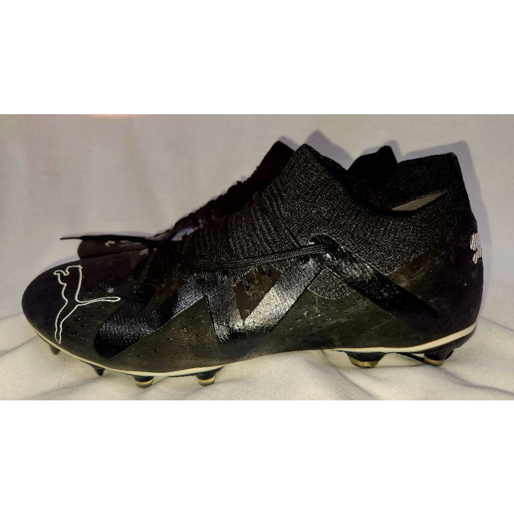 Puma | Soccer Cleats | Mens | Black | Size 11